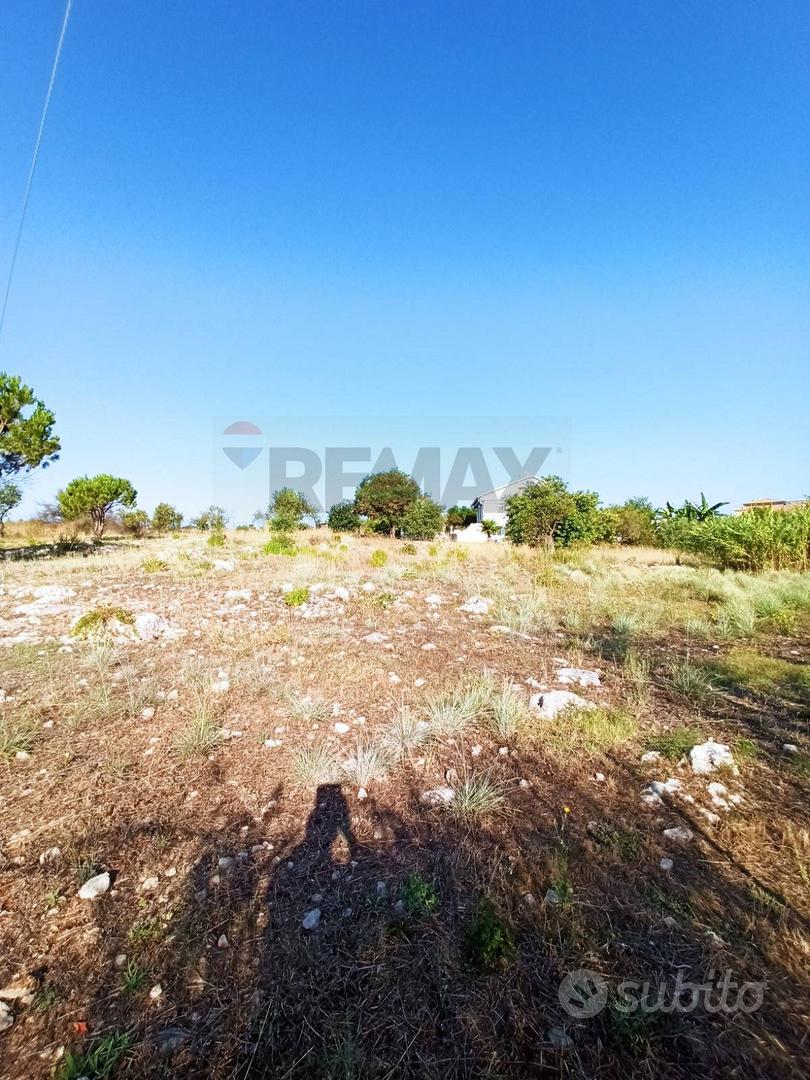 Terreno Edificabile - Melilli - Vista 4