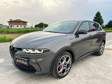 Alfa Romeo Tonale 1.5 130 CV MHEV TCT7 Edizione Sp