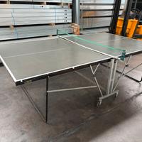 Tavolo da ping pong professionale