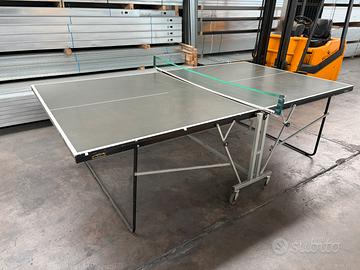 Tavolo da ping pong professionale