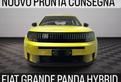 Fiat Grande Panda 1.2 Hybrid 110 CV S&S Icon
