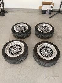 cerchi BBS RS 