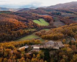 Capodanno in Umbria