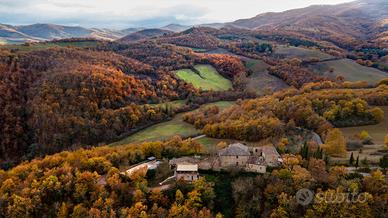 Capodanno in Umbria