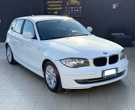Bmw 116 116d 2.0 116CV cat 5 porte Eletta DPF
