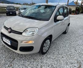 Fiat Panda, anche per neopatentati