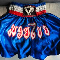 Accessori da combattimento 