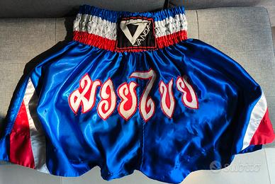 Accessori da combattimento 