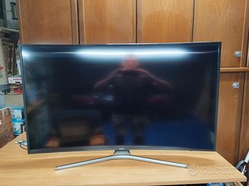 TV Samsung 55 