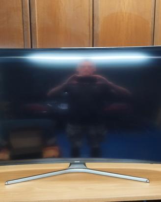 TV Samsung 55 