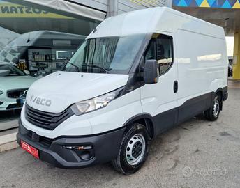 IVECO Daily 35C12V BTor 2.3 PM-TA Furgone IVA ES