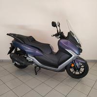 Sym Maxsym 400 GT 2025 abs/tcs Euro 5 Plus