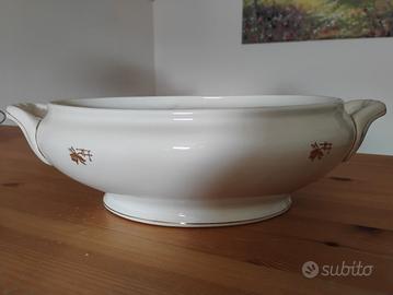 Zuppiera vintage 