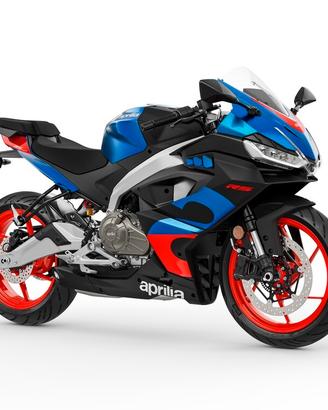 Aprilia RS 457 - RC inclusa o Interessi 0
