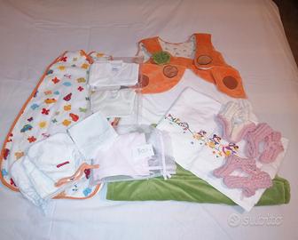 articoli per l infanzia 