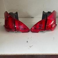 PEUGEOT 2008 2014 Stop completi