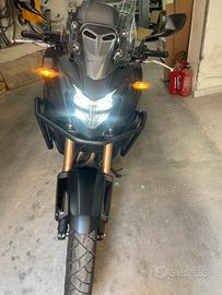 A.F.F.A.R.E. Honda cbx 500 anno 2024  km 1100