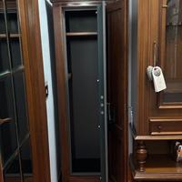 fuciliera cassaforte