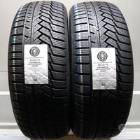 2 gomme 235 55 19 continental a8100