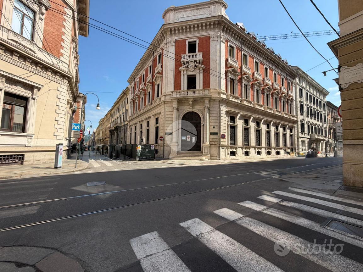 NEGOZIO A TORINO - Vista 2