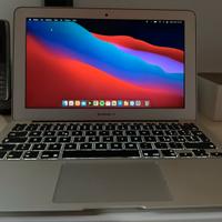 APPLE MACBOOK AIR  11 POLLICI MID 2013