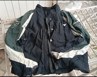 giacca da moto
