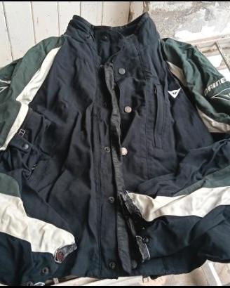 giacca da moto