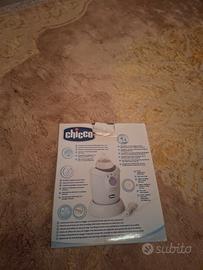 scaldabiberon chicco 