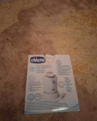 scaldabiberon chicco 