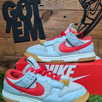 Nike Air Dunk Jumbo Tg 42.5