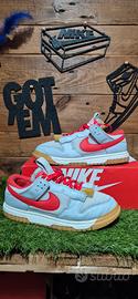 Nike Air Dunk Jumbo Tg 42.5