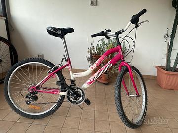 Bicicletta Lombardo
