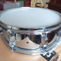 Rullante nuovissimo LUDWIG CS COMBO 14"