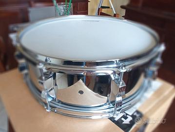 Rullante nuovissimo LUDWIG CS COMBO 14"