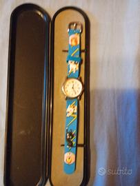 orologio per bambino