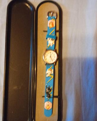 orologio per bambino
