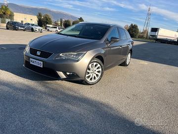 Seat Leon 1.4 TGI Business HIGH PRONTA CONSEGNA