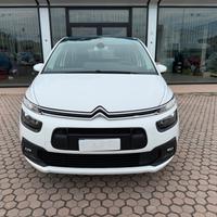 Citroen C4 SpaceTourer BlueHDi 130 S&S Live
