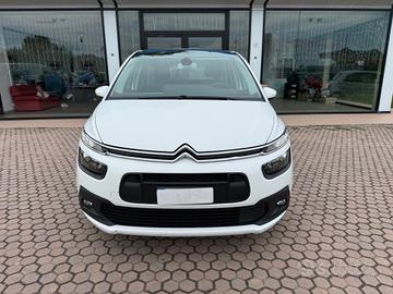 Citroen C4 SpaceTourer BlueHDi 130 S&S Live