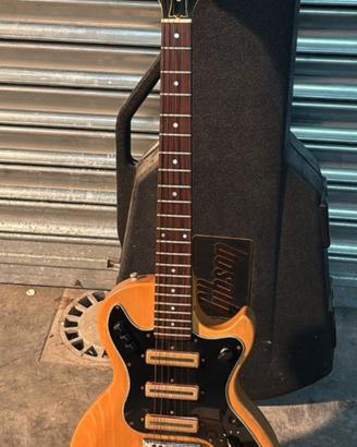 Gibson S1