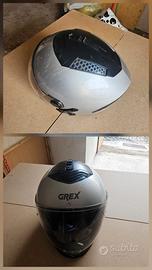 ACCESSORI X SCOOTER
