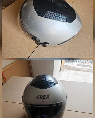 ACCESSORI X SCOOTER