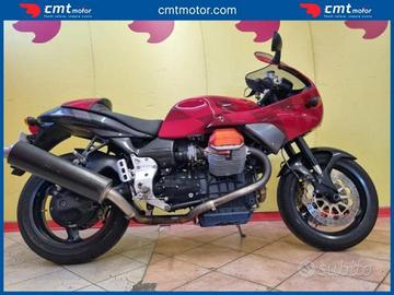 MOTO GUZZI V11 Garantita e Finanziabile