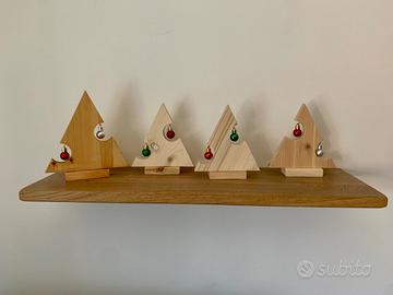 Alberi Natale