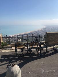 Mtb Cross 29