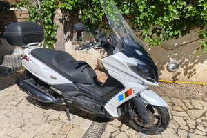 Scooter Kymco Downtown i350