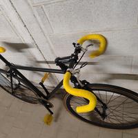 Bici Scatto Fisso