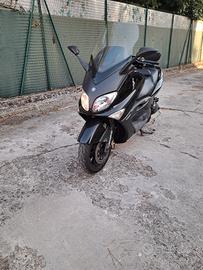 scooter tmax