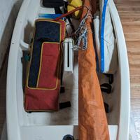 Nordest Optimist 2003