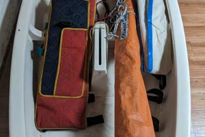 Nordest Optimist 2003